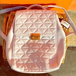 BEBE BACKPACK / WITH THE LAVENDER GLASSES